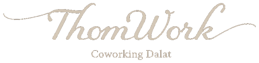 ThomWork — Da Lat Coworking